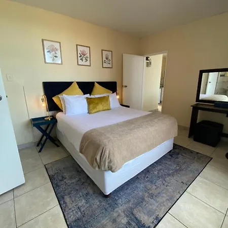 The Oceanic 1 Bedroom With Ocean Views - Self-Catering Apartment Durban Exterior photo