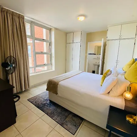 The Oceanic 1 Bedroom With Ocean Views - Self-Catering Apartment Durban Exterior photo