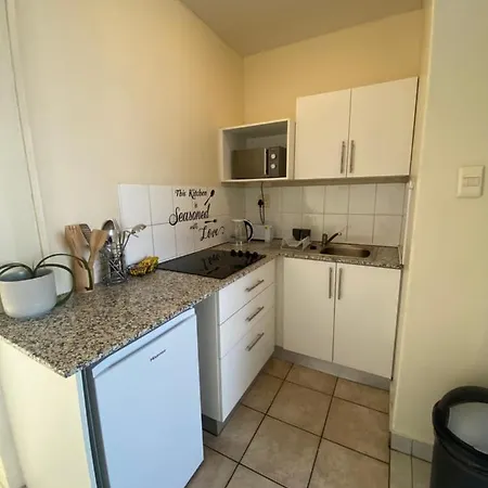 The Oceanic 1 Bedroom With Ocean Views - Self-Catering Apartment Durban Exterior photo