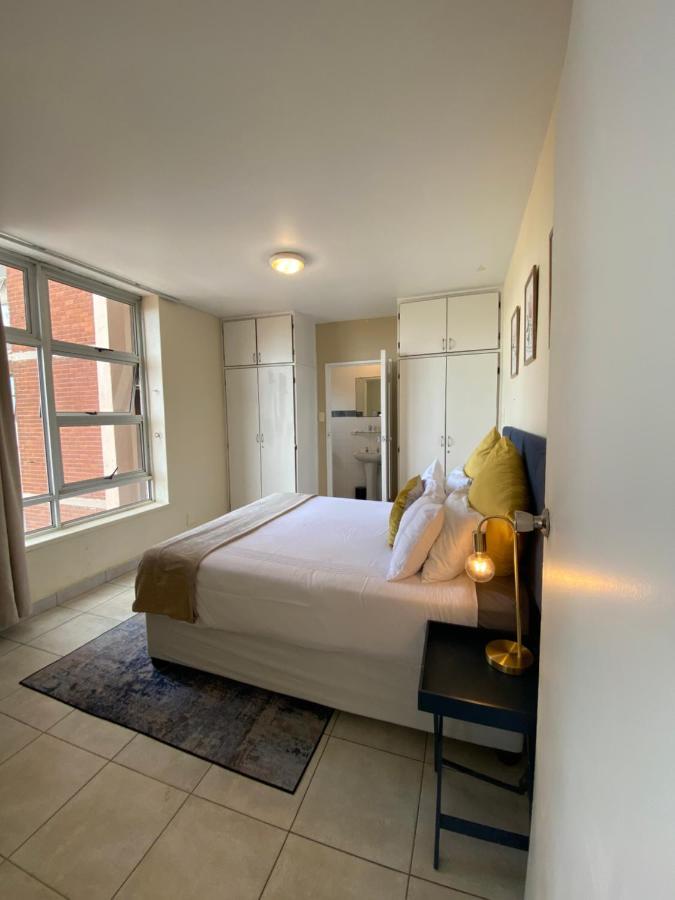Apartamento The Oceanic 1 Bedroom With Ocean Views - Self-catering *